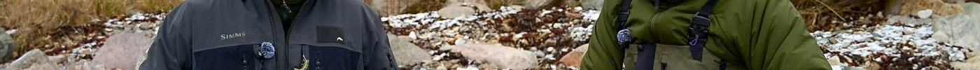 Velkommen til Fiskeshopen.dk – Skabt af passionerede fluefiskere til fluefiskere!