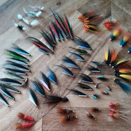 Collection image for: Fluebinder Workshop