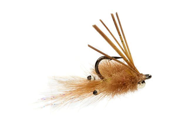 Tropiske Fluer