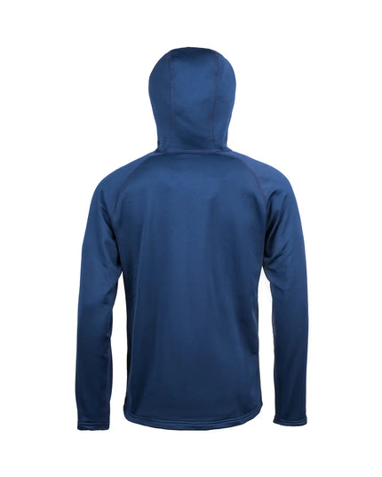 Loop Rosto V2 Hoodie - Navy