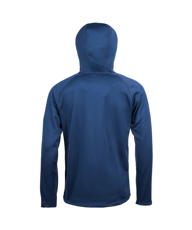 Loop Rosto V2 Hoodie - Navy