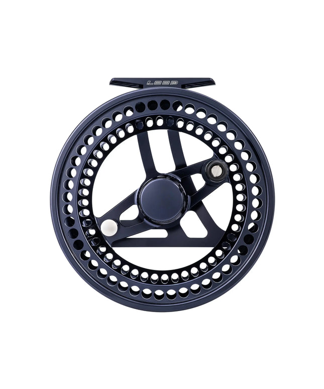 Loop Opti Speedrunner Fluehjul - Storm Blue