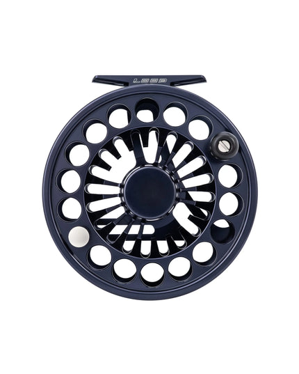 Loop Opti Strike Fluehjul - Storm Blue