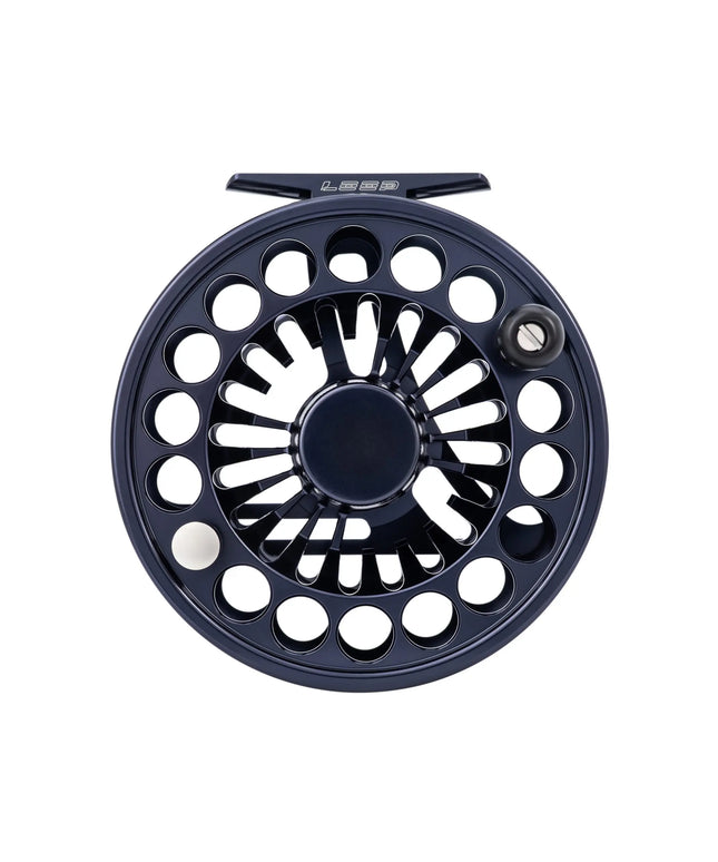 Loop Opti Strike Fluehjul - Storm Blue