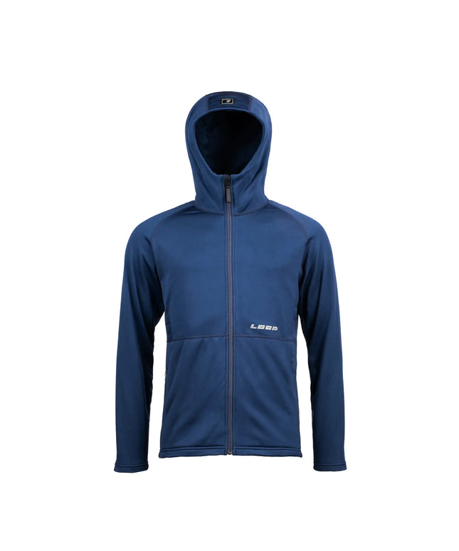 Loop Rosto V2 Hoodie - Navy