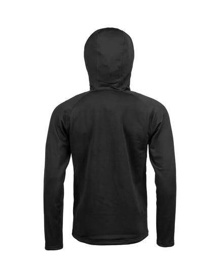 Loop Rosto V2 Hoodie - Black