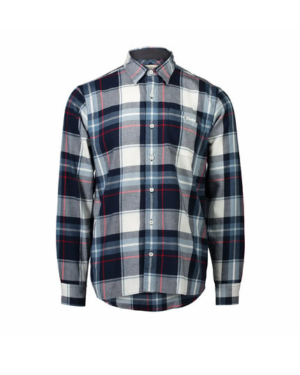 Loop Midnight Sun Skjorte - Navy