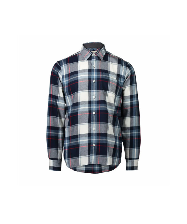 Loop Midnight Sun Skjorte - Navy
