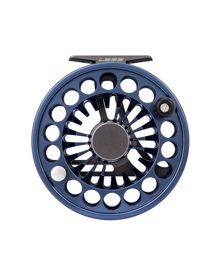 Loop Opti Strike Fluehjul - Arctic Blue