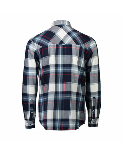 Loop Midnight Sun Skjorte - Navy
