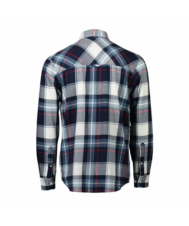 Loop Midnight Sun Skjorte - Navy