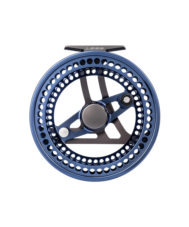 Loop Opti Speedrunner Fluehjul - Arctic Blue
