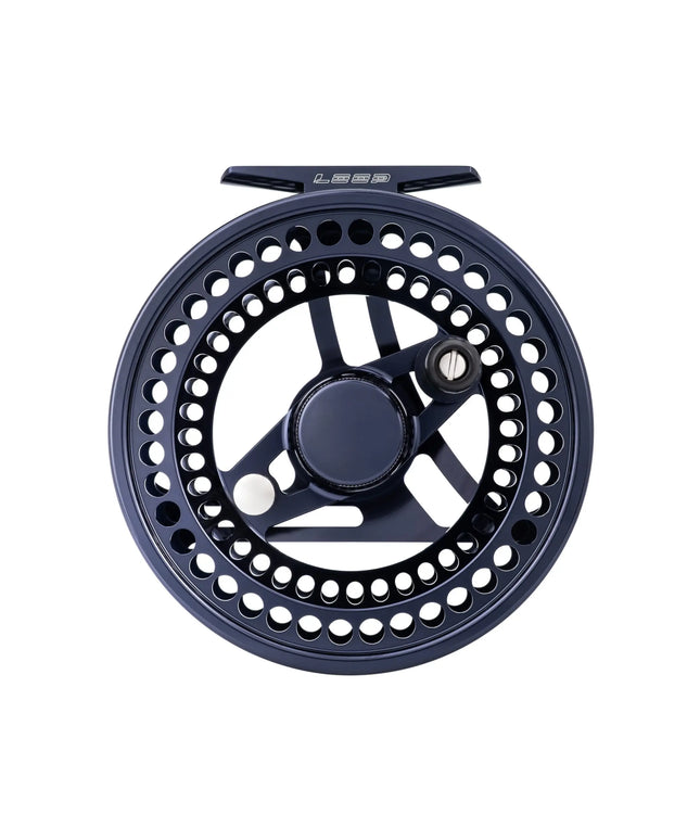 Loop Opti Runner Fluehjul  - Storm Blue