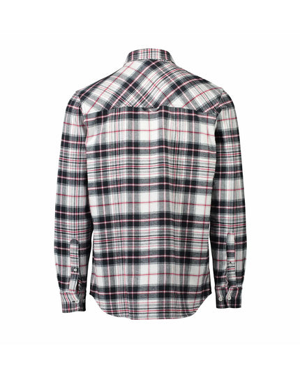 Loop Dew Point Skjorte - Grey