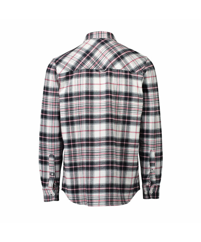 Loop Dew Point Skjorte - Grey