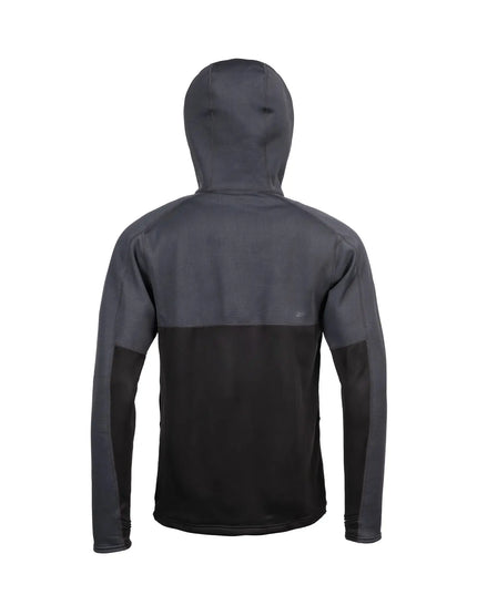Loop Nunas V2 Hoodie - Soft Black