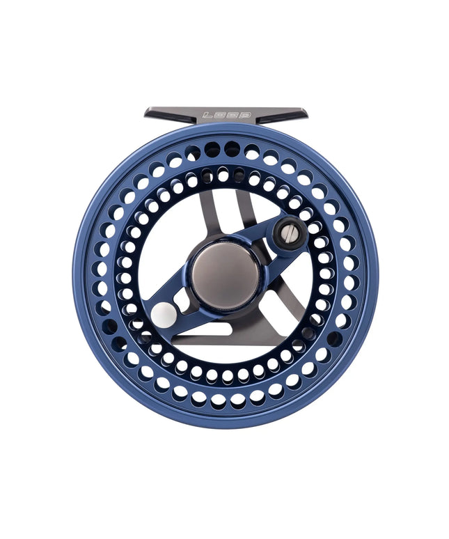 Loop Opti Runner Fluehjul - Arctic Blue