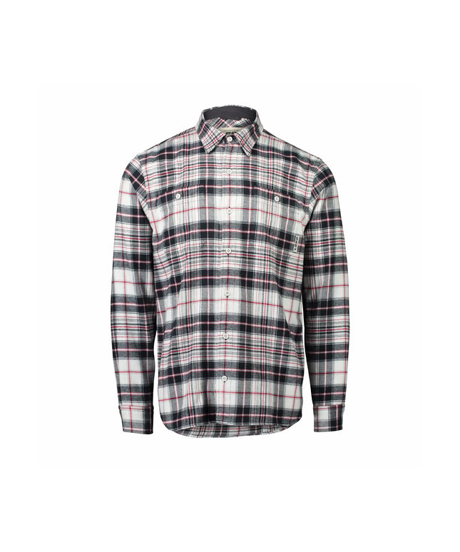 Loop Dew Point Skjorte - Grey