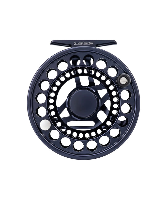 Loop Opti Rapid Fluehjul - Storm Blue
