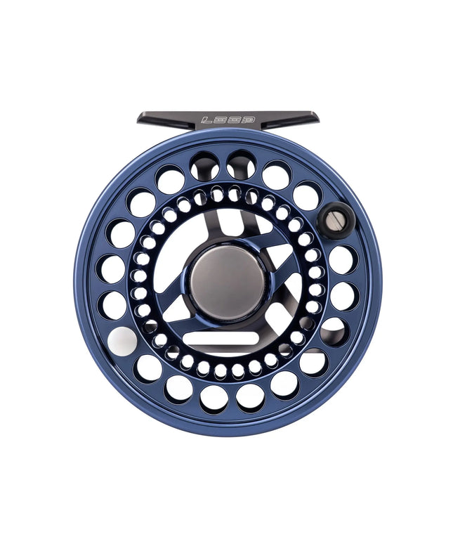 Loop Opti Rapid Fluehjul - Arctic Blue