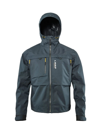 Loop Dellik Jacket - Dark Grey