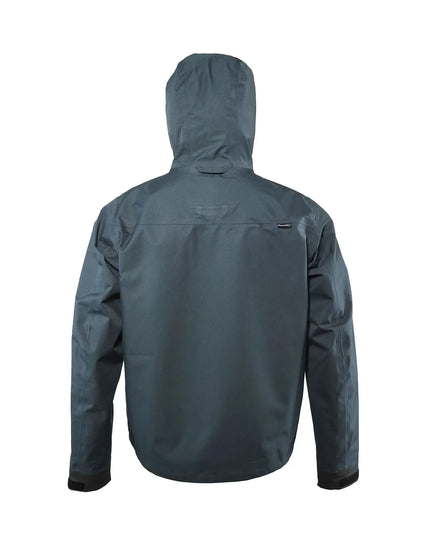 Loop Dellik Jacket - Dark Grey