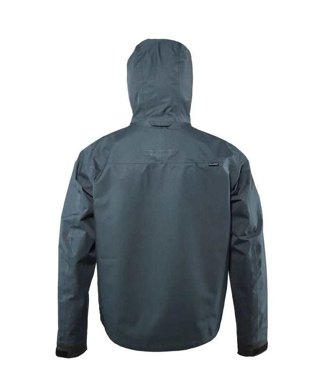 Loop Dellik Jacket - Dark Grey