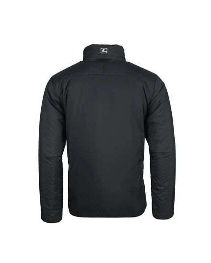Loop Bartek Jacket - Soft Black