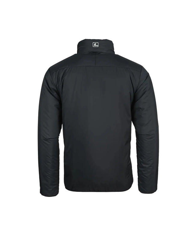 Loop Bartek Jacket - Soft Black