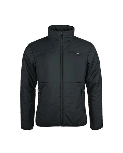 Loop Bartek Jacket - Soft Black