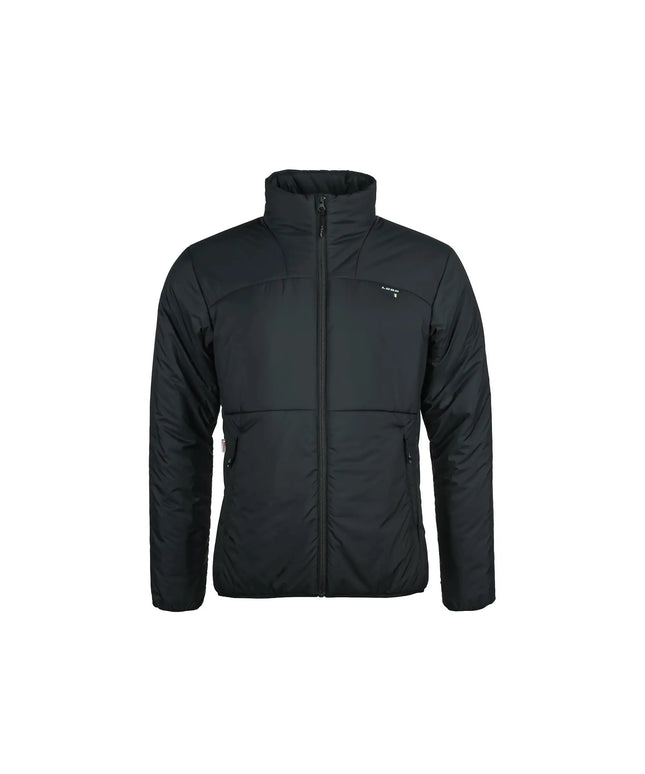 Loop Bartek Jacket - Soft Black