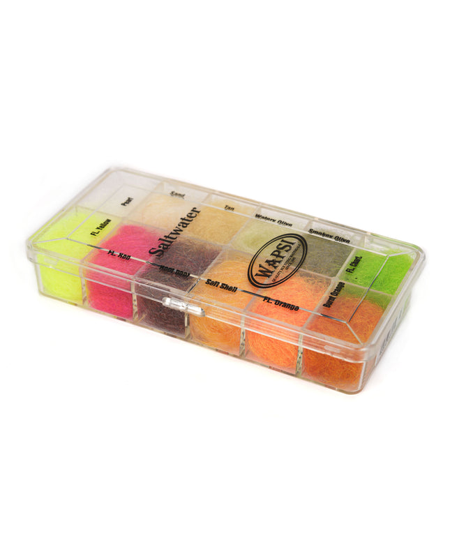 SLF Saltwater Dispenser - 12 Farver