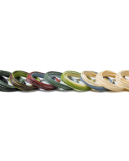 Frödin Flies - Salar Catch Tohånds Single-Piece - Flyd/Intermediate