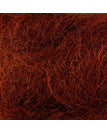 Fiery Brown