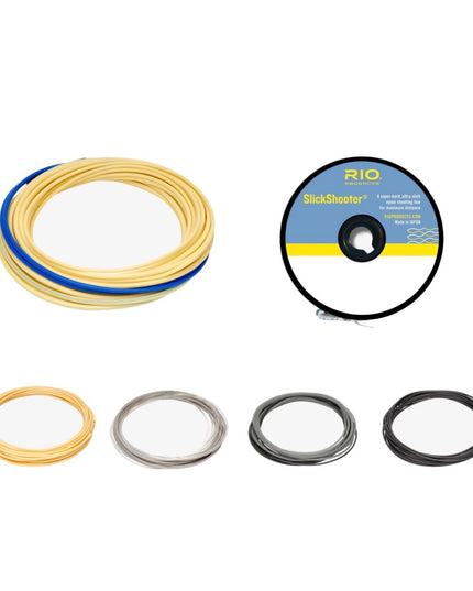 RIO ELITE SCANDI MDC-KIT LONG