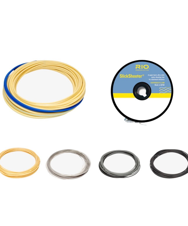 RIO ELITE SCANDI MDC-KIT LONG