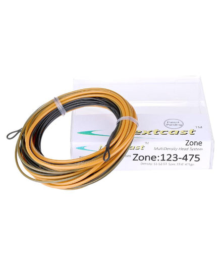 NextCast Zone 3D - Synke 1/2/3