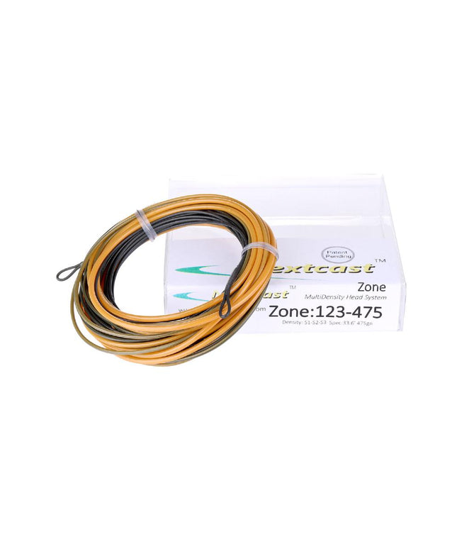 NextCast Zone 3D - Synke 1/2/3