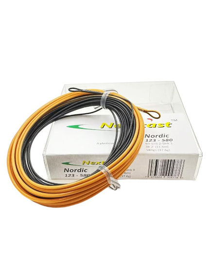 NextCast Nordic 3D - Synke 1/2/3