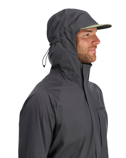 Simms Waypoint Vadejakke - Slate
