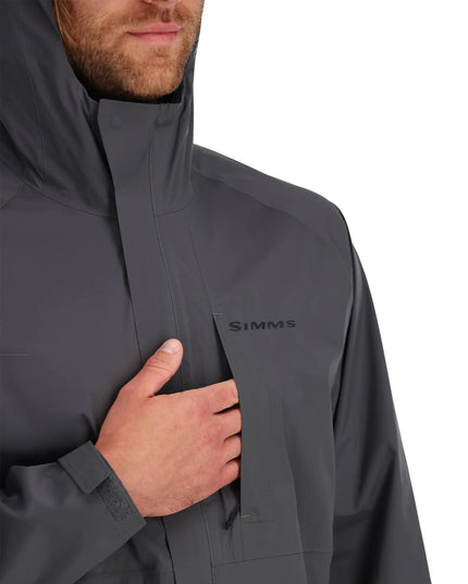 Simms Waypoint Vadejakke - Slate