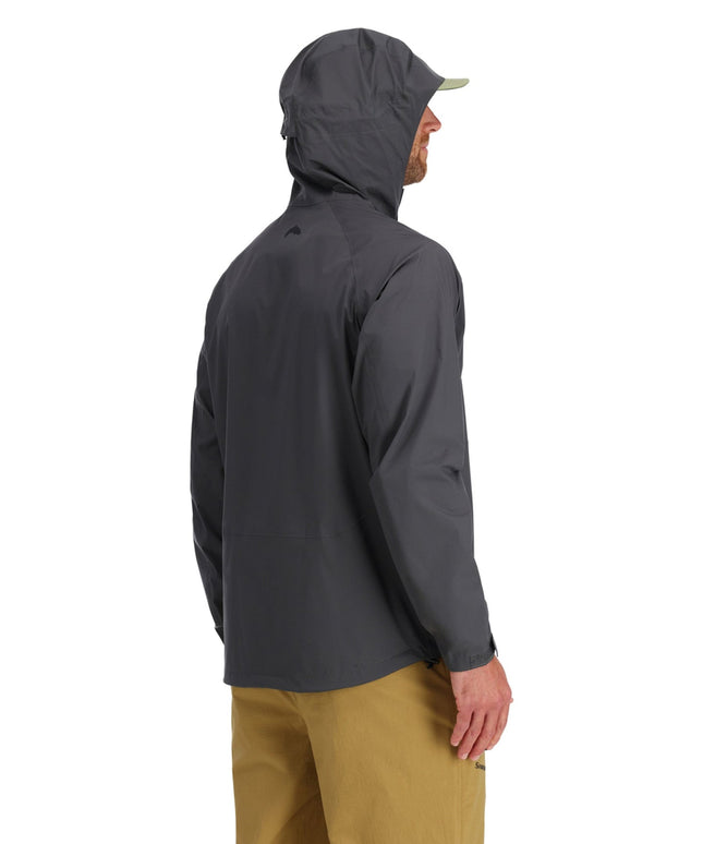 Simms Waypoint Vadejakke - Slate