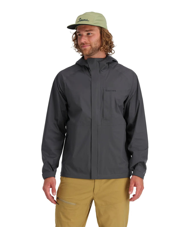 Simms Waypoint Vadejakke - Slate