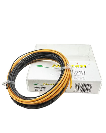 NextCast Nordic 2D - Synke 1/3