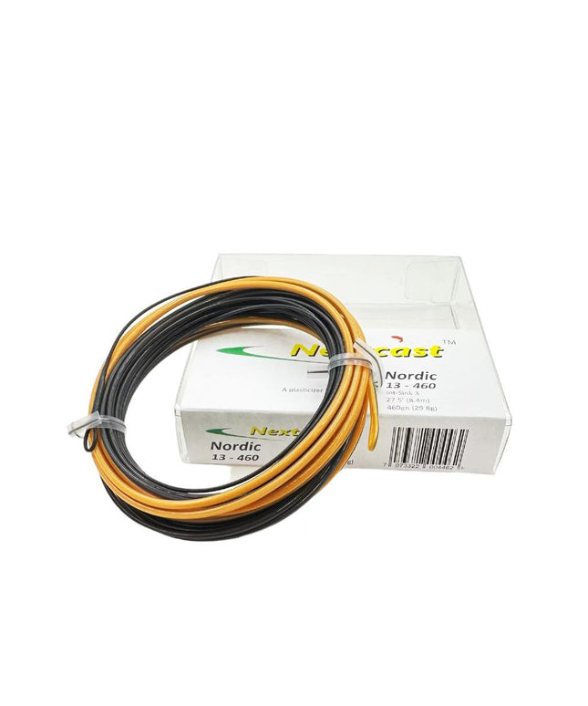 NextCast Nordic 2D - Synke 1/3
