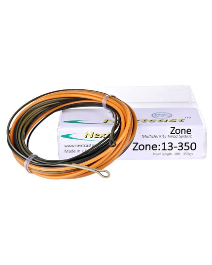 NextCast Zone 2D - Synke 1/3