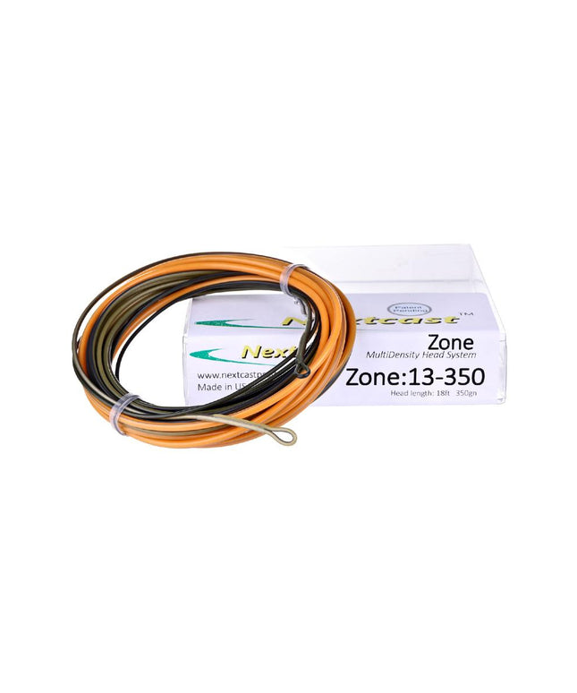 NextCast Zone 2D - Synke 1/3