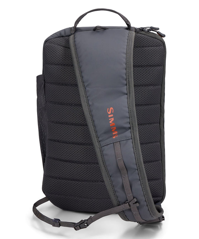 Simms Tributary Sling Pack - Tahitian Pearl