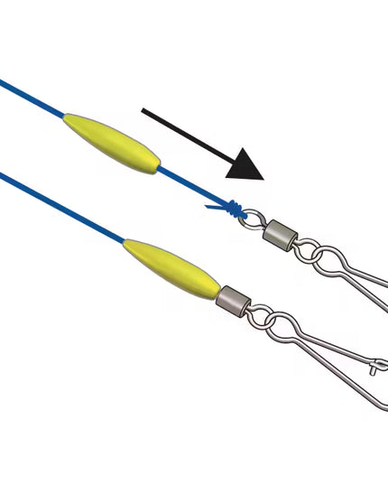 Stonfo Knot Cover