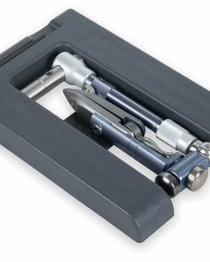 Stonfo Airone Travel Vise